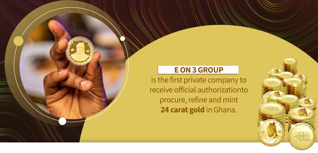 E ON 3 Group