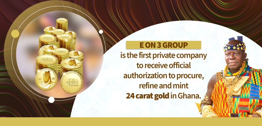 E ON 3 Group