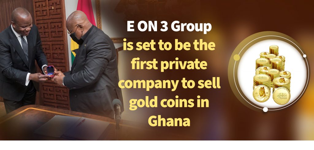 E ON 3 Group