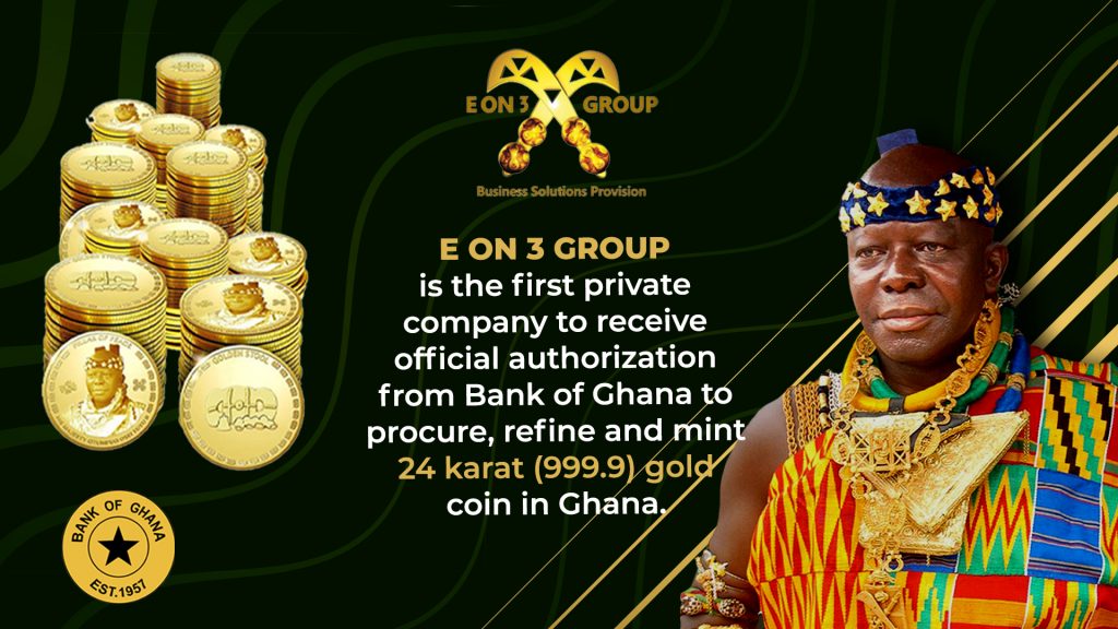 E ON 3 Group