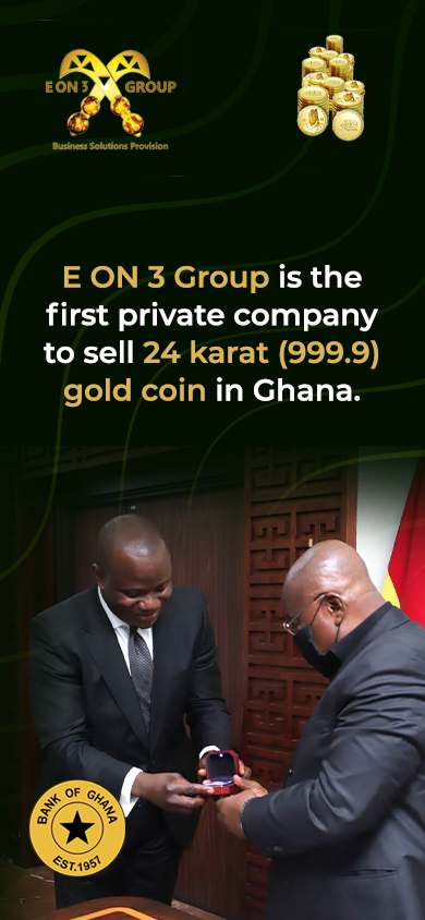 E ON 3 Group