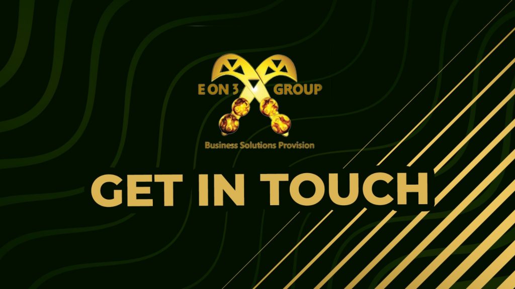 E ON 3 Group