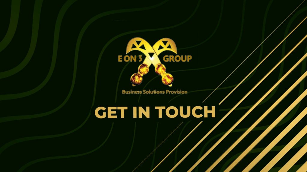 E ON 3 Group