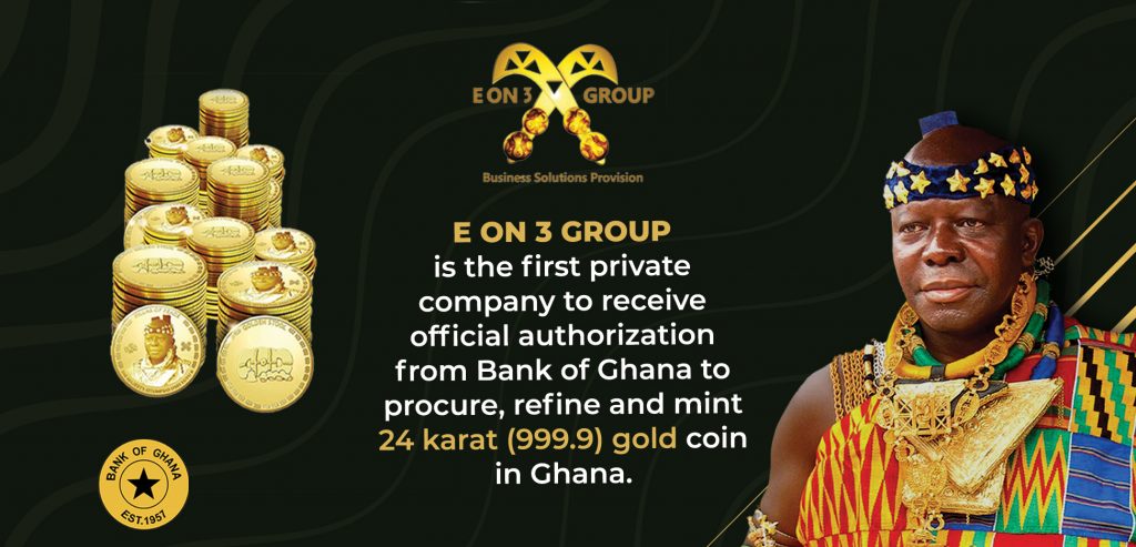 E ON 3 Group