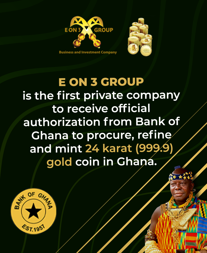E ON 3 Group