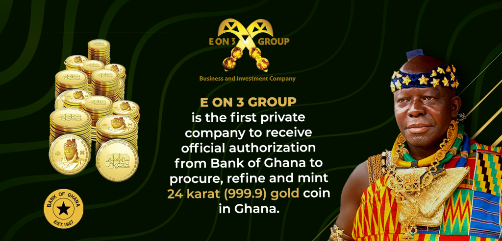 E ON 3 Group
